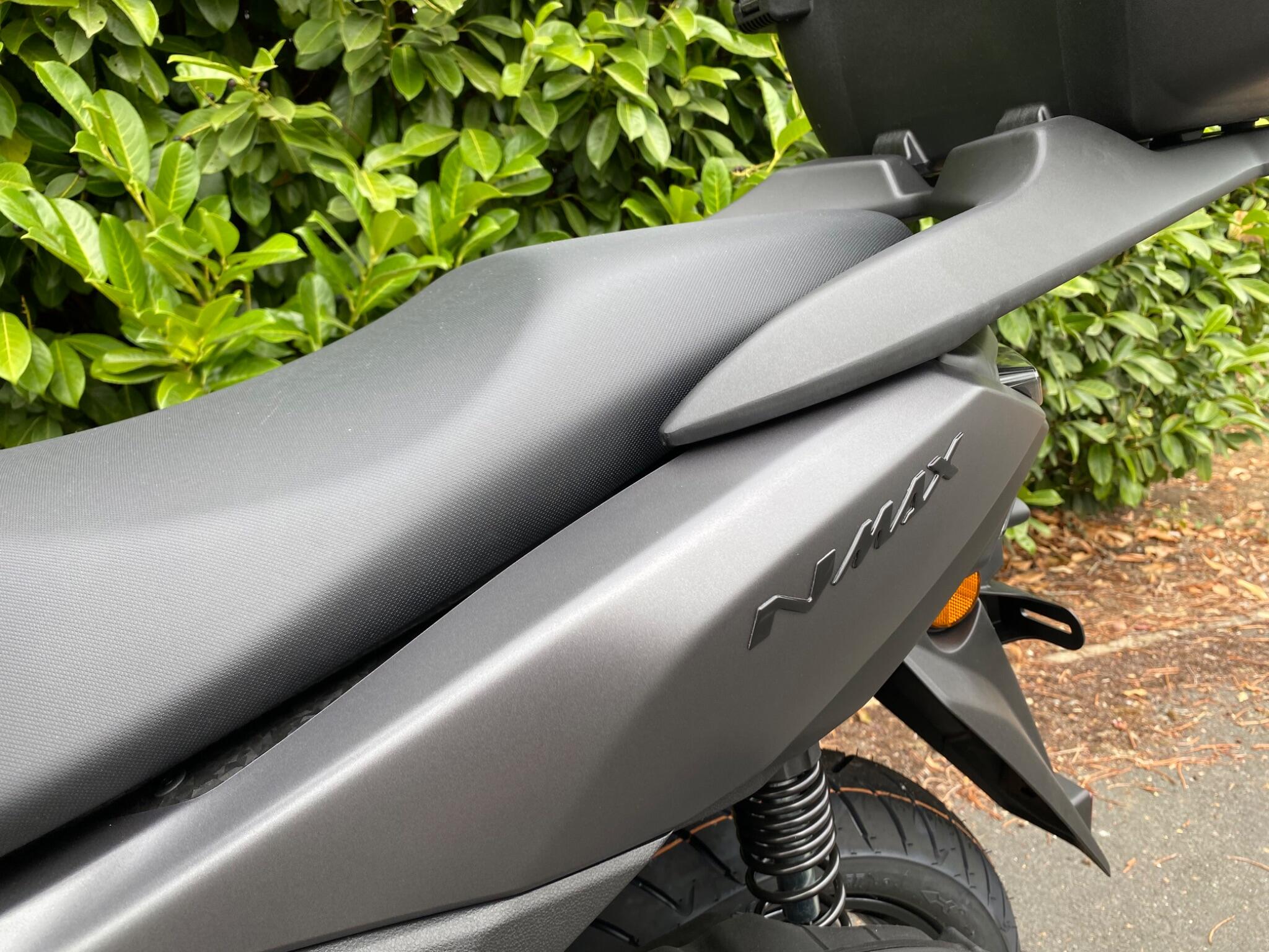 2026 Yamaha NMAX 125